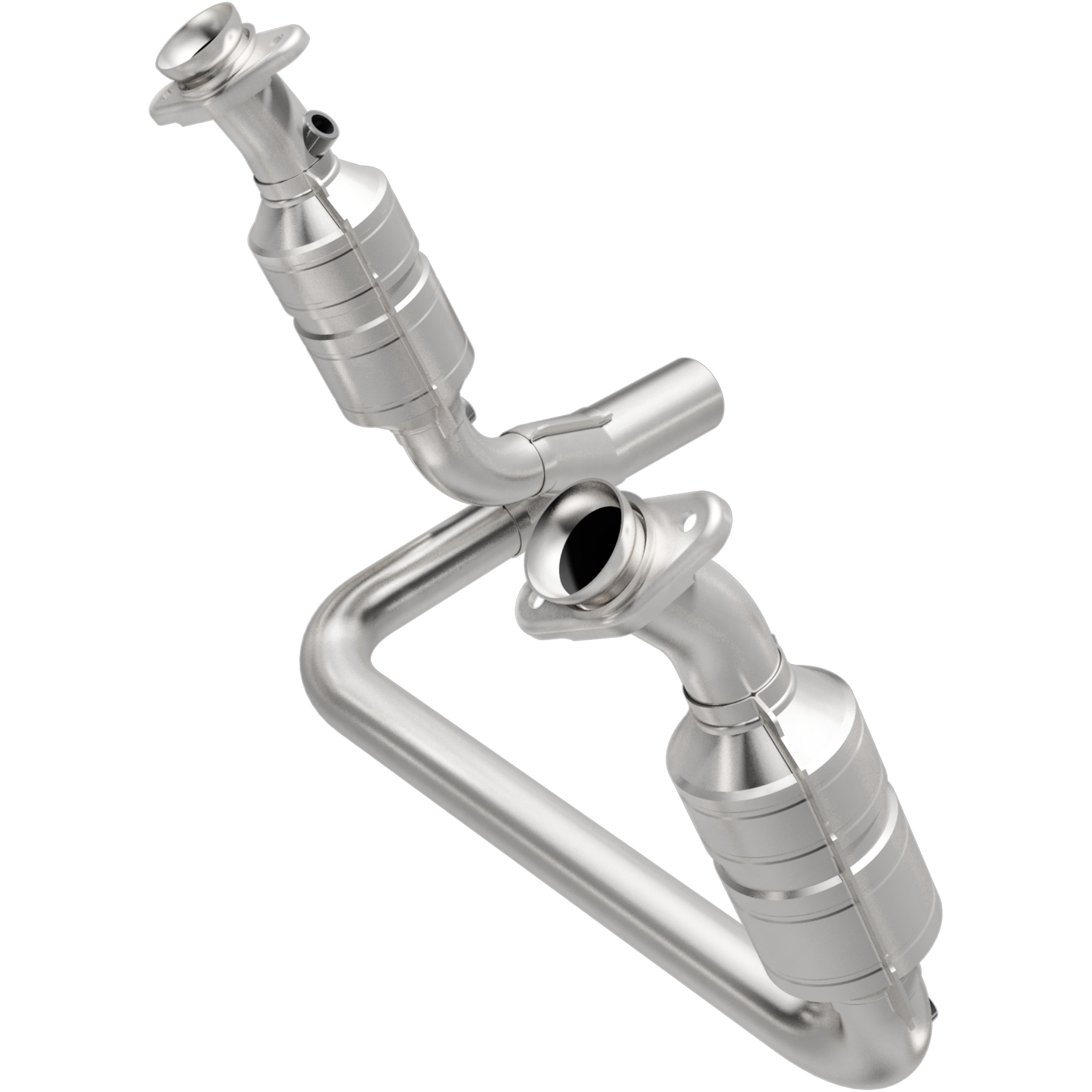 MagnaFlow 2004 Dodge Durango HM Grade Federal / EPA Compliant Direct-Fit Catalytic Converter